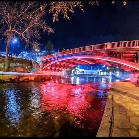 Σοφίτα " Μαργαρίτα " Villa Tríkala Екстериор снимка