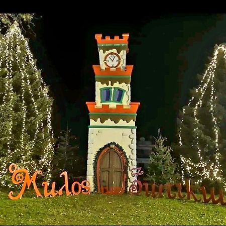 Σοφίτα " Μαργαρίτα " Villa Tríkala Екстериор снимка