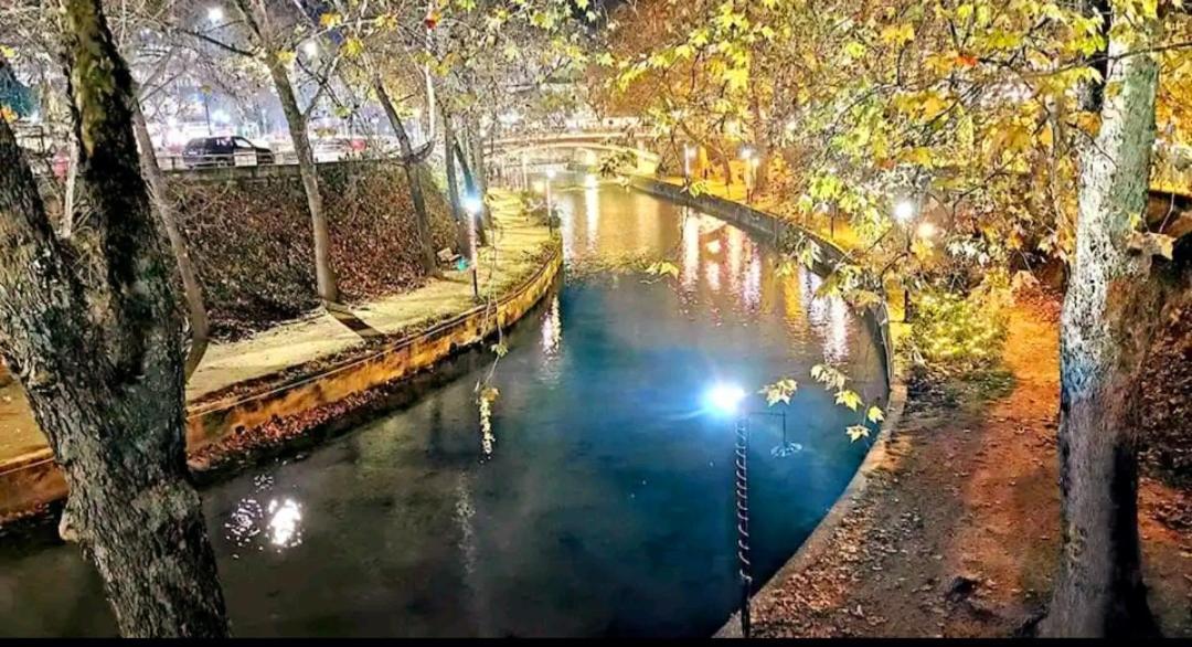 Σοφίτα " Μαργαρίτα " Villa Tríkala Екстериор снимка