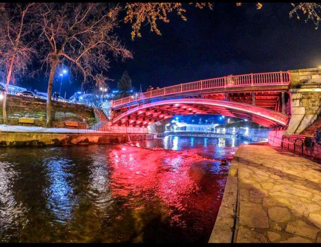 Σοφίτα " Μαργαρίτα " Villa Tríkala Екстериор снимка